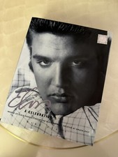 Elvis book celebration for sale  Davis