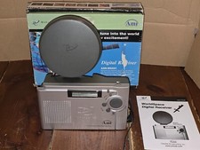 Radio satellite ami d'occasion  Ciry-le-Noble