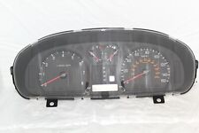 Speedometer instrument cluster for sale  Wellsboro