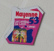 Magnet gaulois mayenne d'occasion  Sotteville-lès-Rouen