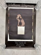 Vintage original william for sale  ROYSTON