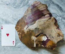 Silex taillé préhistoire d'occasion  Bléré