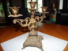 Kerzenleuchter scheunenfund gebraucht kaufen  St. Margarethen