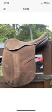 working hunter saddle 16 for sale working hunter saddle 16 for sale YORK