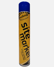 Prosolve sitemarker 750ml for sale  BRAINTREE