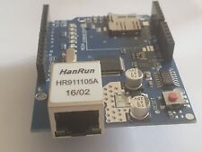 Ethernet shield komp gebraucht kaufen  Neuenburg am Rhein