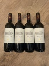 Bottiglie ornellaia bolgheri usato  Grosseto