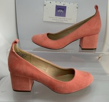 Justfab women peach for sale  WREXHAM