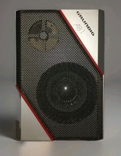 Vintage grundig ab1 for sale  Lillington