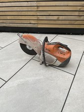 Stihl saw ts410 for sale  MELKSHAM