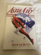 Astro city life for sale  TONBRIDGE