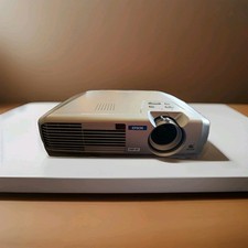 Vidéoprojecteur epson emp d'occasion  La Châtaigneraie