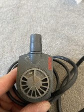 Eheim compact 600 for sale  PRESTONPANS