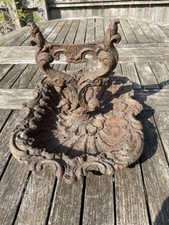 victorian boot scraper for sale victorian boot scraper for sale CALNE