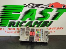 Centralina portafusibili fiat usato  Camigliano Santa Gemma