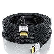 50 hdmi cable foot for sale  Fort Lauderdale