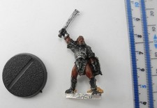 Uruk hai captain for sale  HAVERHILL