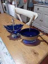 Vintage 1950 cobalt for sale Vintage 1950 cobalt for sale  ALFRETON