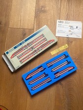 Kato tgv gauge for sale  LONDON