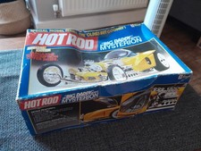 Hot rod big for sale  BASINGSTOKE