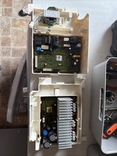 Samsung ecobubble washing for sale  POOLE