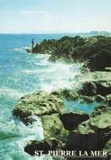 Saint pierre mer d'occasion  Expédié en Belgium