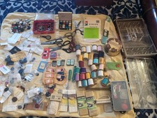 Huge sewing kit for sale  Louisville