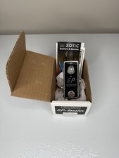 Xotic booster guitar for sale  Hendersonville