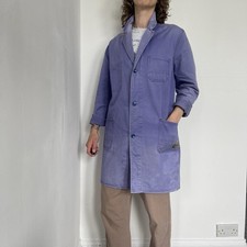 Vintage french workwear for sale  ST. LEONARDS-ON-SEA