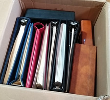 Zubehör posten bestand gebraucht kaufen  Ebergötzen