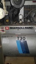 Ingersoll rand air for sale  Sussex