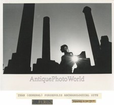 Iran persepolis vintage for sale  Scranton