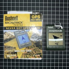 Bushnell portable 2.25 for sale  Washington