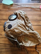 Named gas mask for sale  Milford