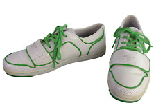 Mens trainers perforated for sale  LIVERPOOL