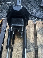 Omc cobra gimbal for sale  Brick