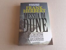 Frank herbert messia usato  Torino