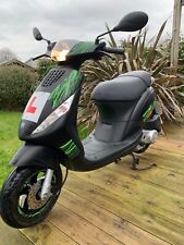 Piaggio zip 50cc for sale  BRISTOL