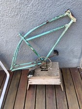 Cuadro Schwinn 26” de colección pre 1935 modelo C globo neumático cuadro de bicicleta segunda mano  Embacar hacia Mexico