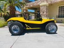 1956 volkswagen dune for sale  Henderson