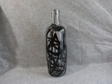 Rare vase verre d'occasion  Bruay-sur-l'Escaut
