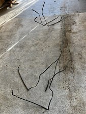 Fuel lines audi for sale  MELKSHAM