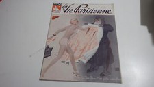 1933. vie parisienne d'occasion  Saint-Quay-Portrieux