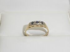 417 gold ring gebraucht kaufen  Meitingen
