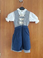 Distler dirndl trachtenkleid gebraucht kaufen  Hutthurm