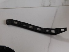 Stoßstange halter führung gebraucht kaufen  Köln