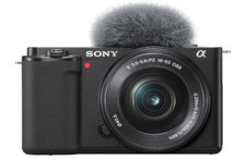Sony alpha e10 usato  Zugliano