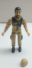 Vintage 1982-83 G.I. Embreagem de driver Joe Vamp Mark II V2 comprar usado  Enviando para Brazil