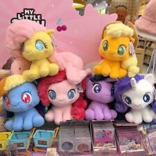 Autêntico Miniso My Little Pony Q Style boneco de pelúcia série 35cm 13 polegadas comprar usado  Enviando para Brazil