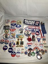 Lot election political for sale  Saint Louis